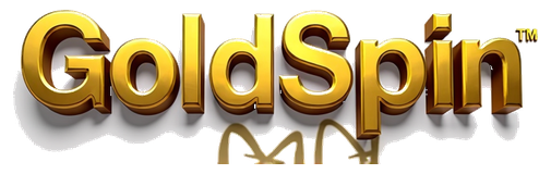 goldspin casino logo
